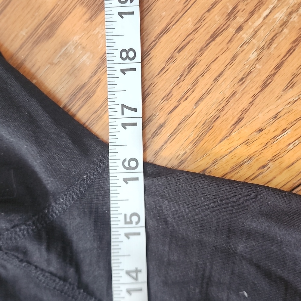 Smartwool Pullover 1/4 ZIP - Picture 9 of 9